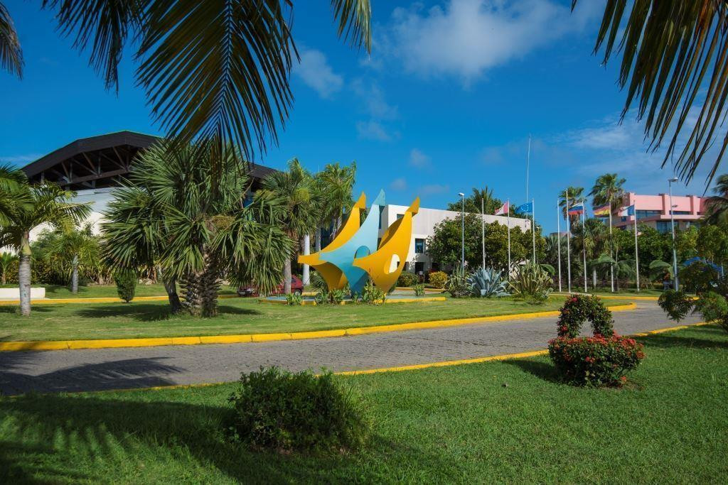 MUTHU PLAYA VARADERO (EX. CORALIA CLUB PLAYA DE ORO VARADERO) — фото 3