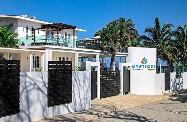 MYSTIQUE CASA PERLA ADULTS ONLY 16+ — фото 2