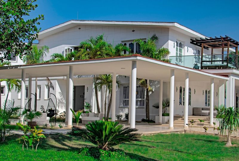 MYSTIQUE CASA PERLA ADULTS ONLY 16+ — фото 3