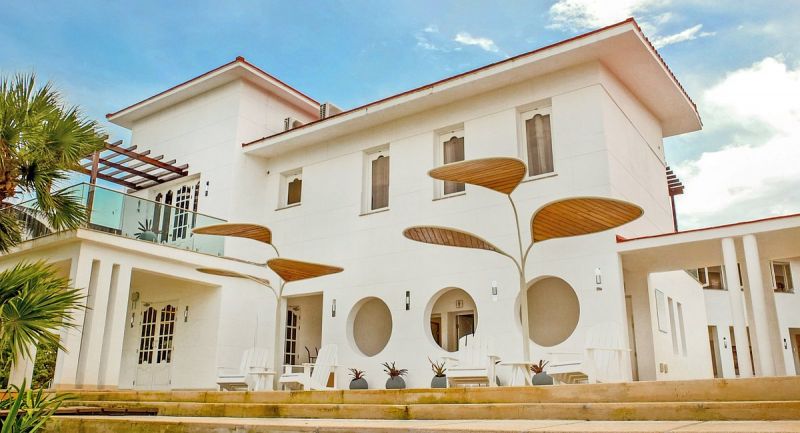 MYSTIQUE CASA PERLA ADULTS ONLY 16+ — фото 7