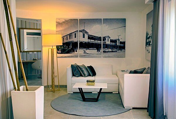 MYSTIQUE CASA PERLA ADULTS ONLY 16+ — фото 18