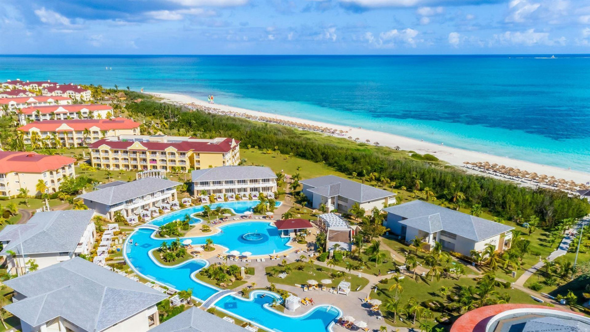 PARADISUS PRINCESA DEL MAR ADULTS ONLY 18+