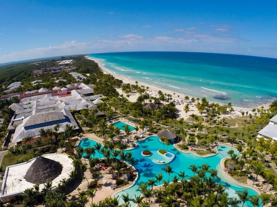 PARADISUS VARADERO RESORT & SPA — фото 2