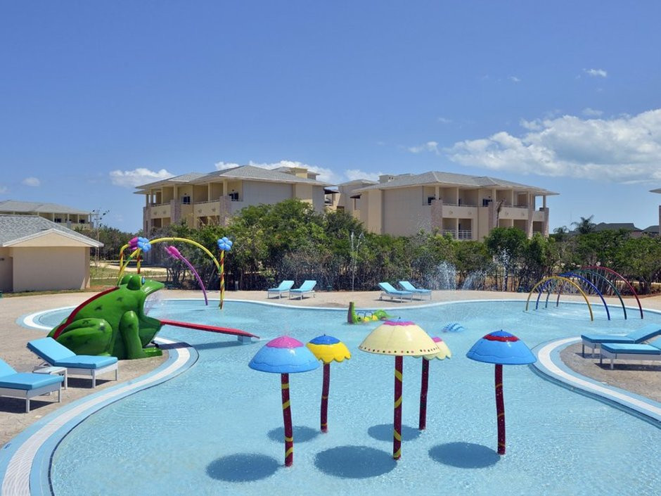 PARADISUS VARADERO RESORT & SPA — фото 11