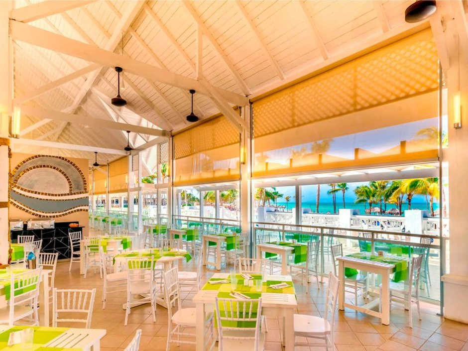 PARADISUS VARADERO RESORT & SPA — фото 14
