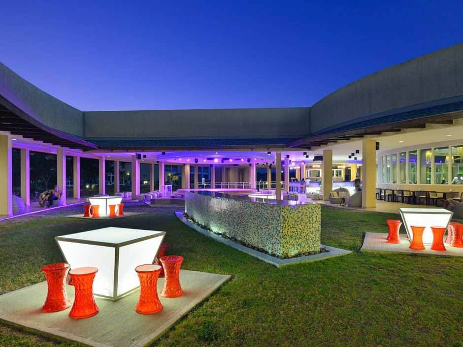 PARADISUS VARADERO RESORT & SPA — фото 15