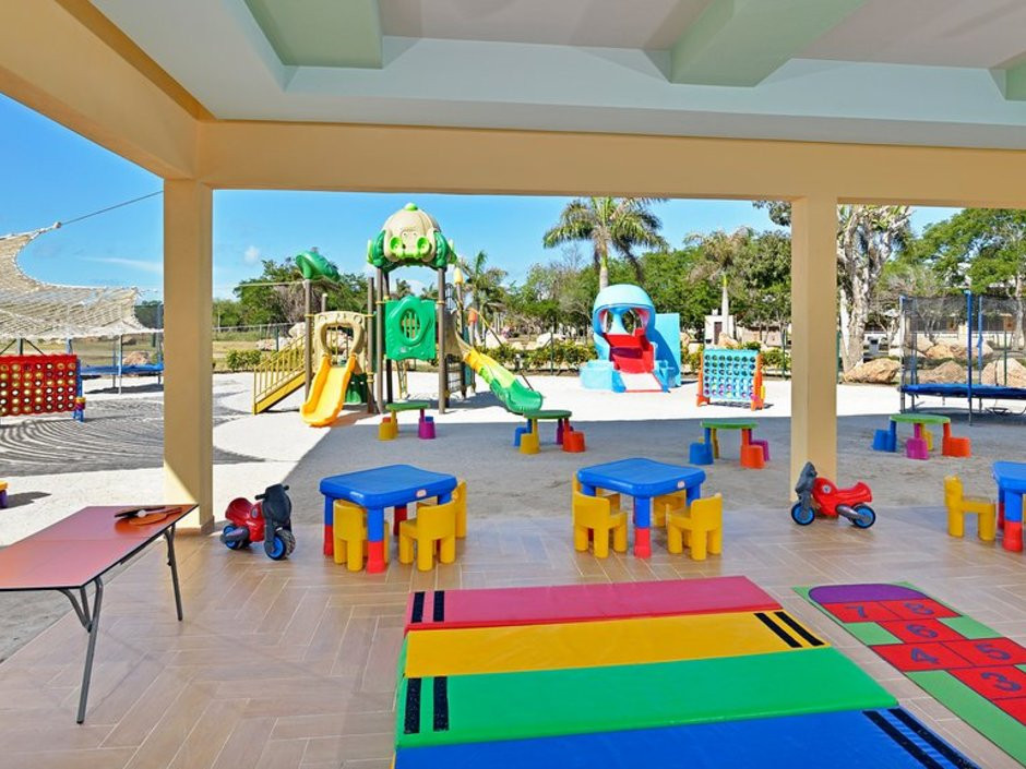 PARADISUS VARADERO RESORT & SPA — фото 16