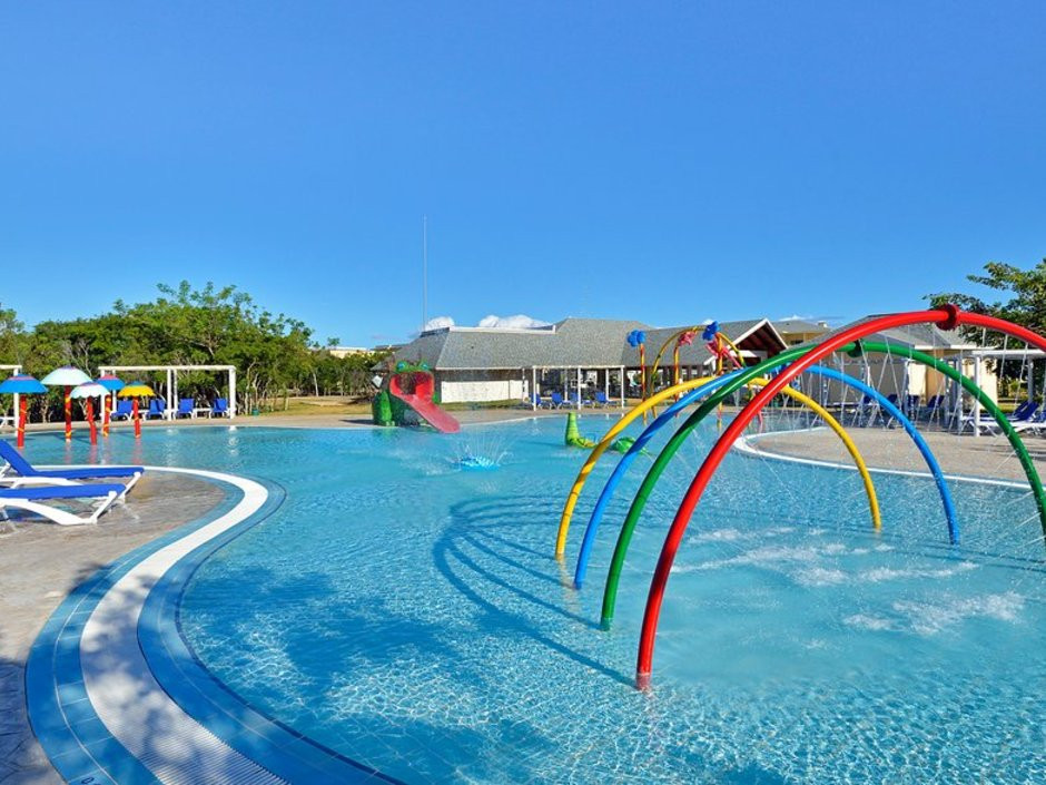 PARADISUS VARADERO RESORT & SPA — фото 17