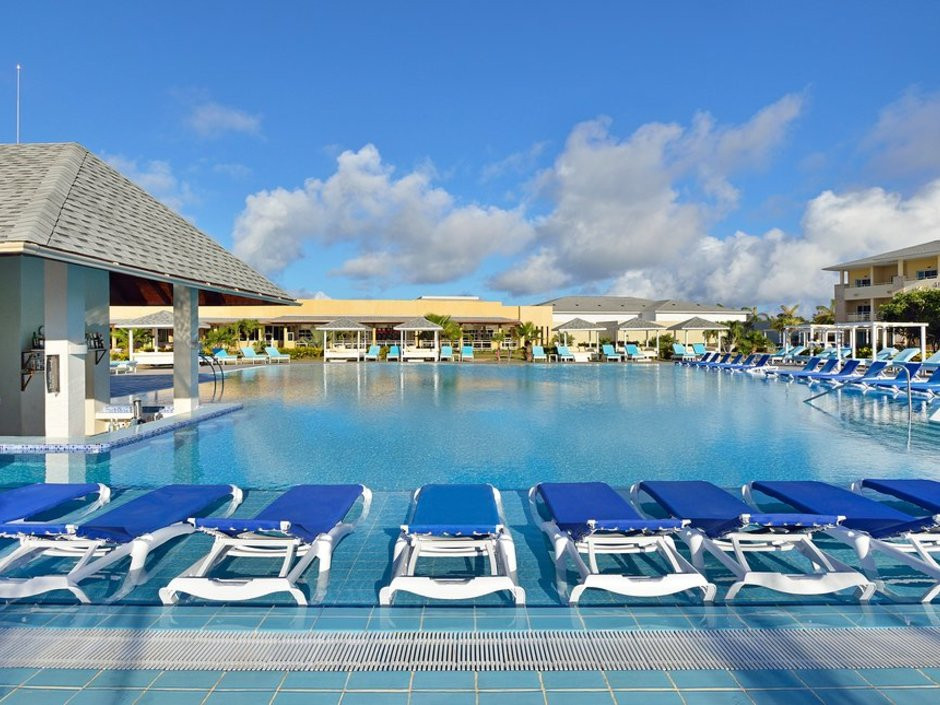 PARADISUS VARADERO RESORT & SPA — фото 18
