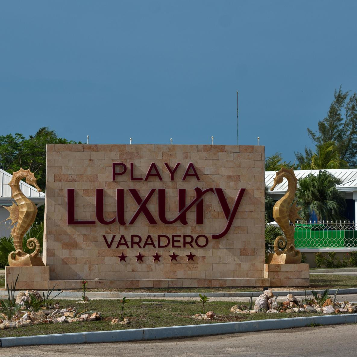 PLAYA LUXURY VARADERO ADULTS ONLY 18+ — фото 2