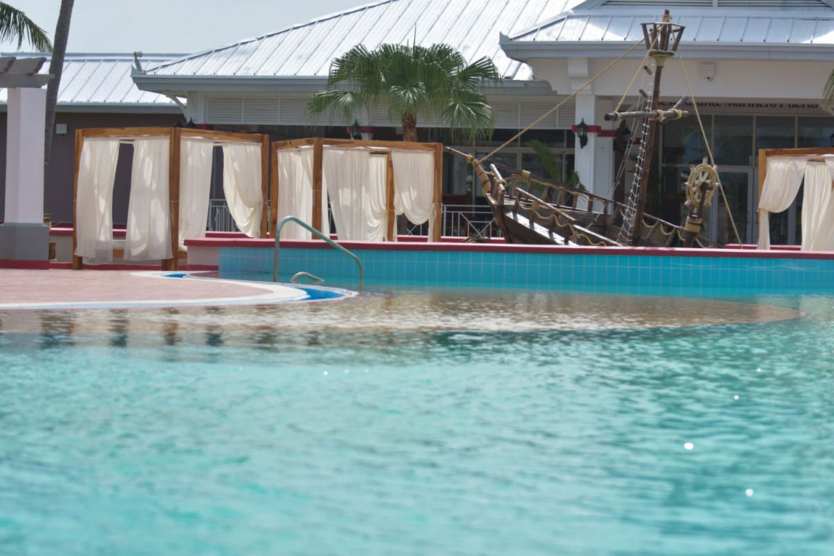 PLAYA LUXURY VARADERO ADULTS ONLY 18+ — фото 10
