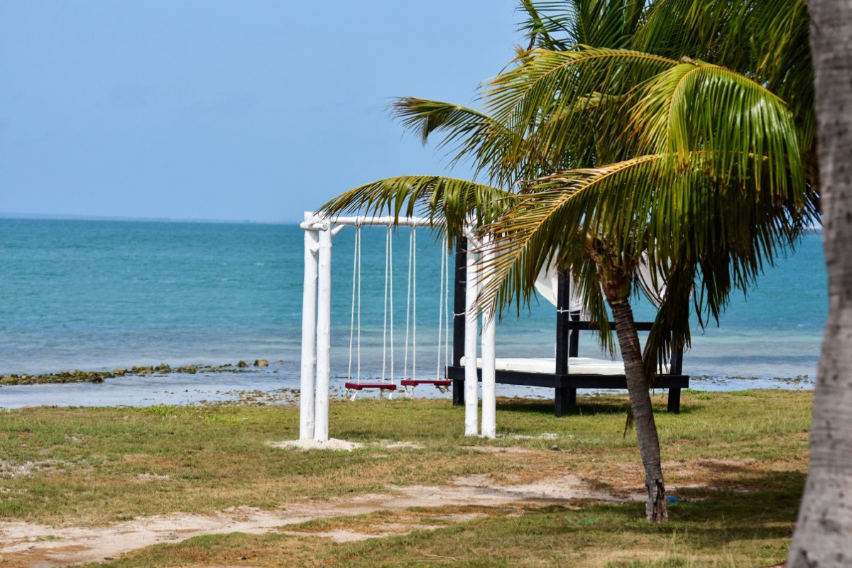 PLAYA LUXURY VARADERO ADULTS ONLY 18+ — фото 13
