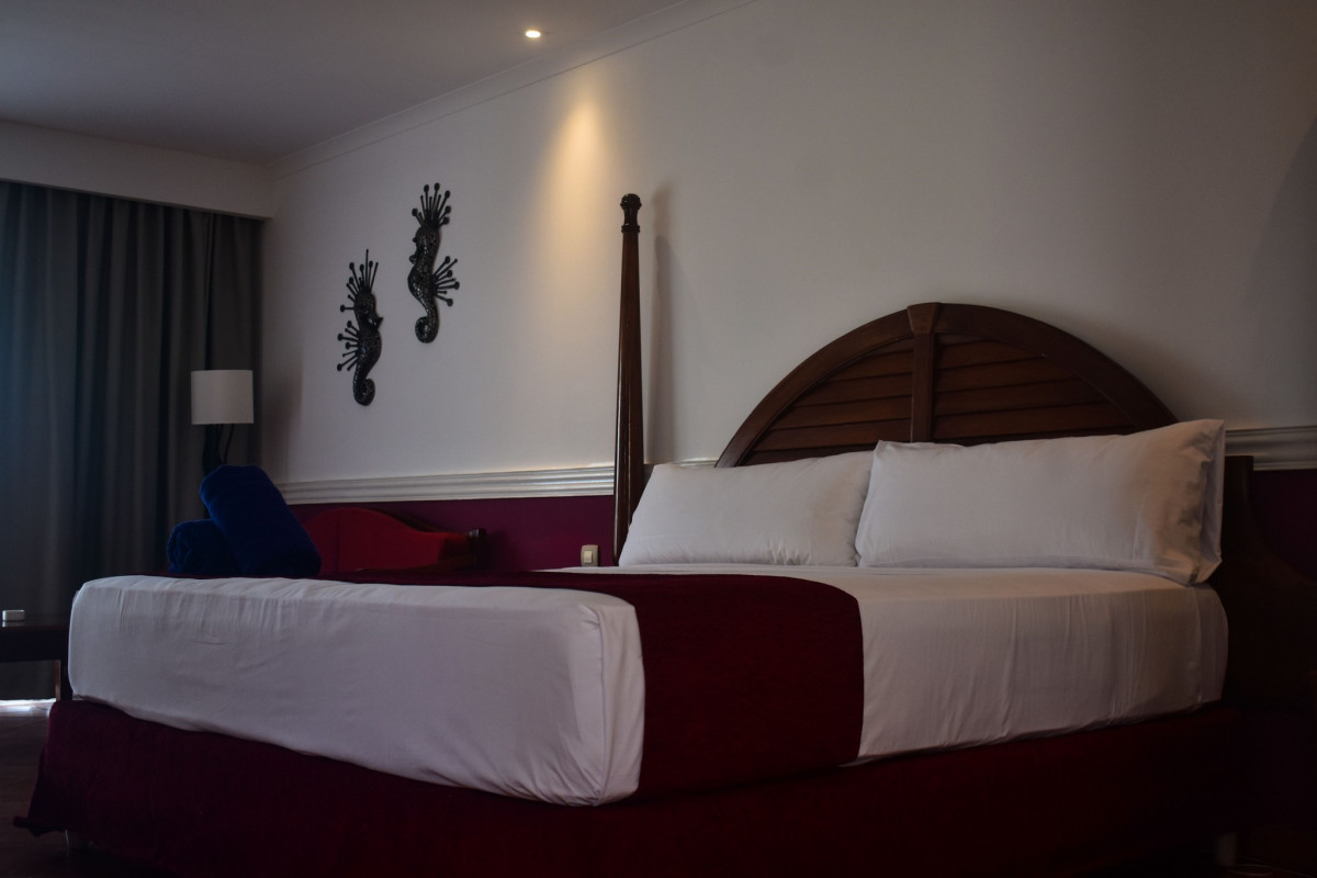 PLAYA LUXURY VARADERO ADULTS ONLY 18+ — фото 14