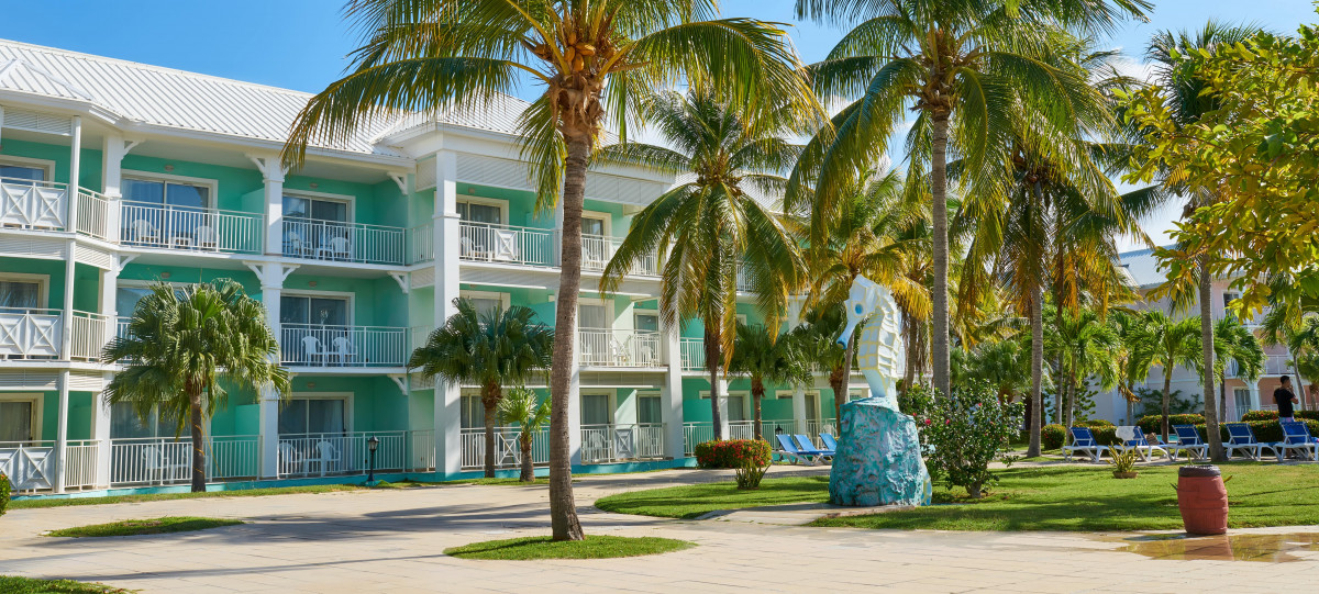 PLAYA PUNTA HICACOS (EX. PGS VARADERO, FIESTA AMERICANA PUNTA VARADERO) — фото 2