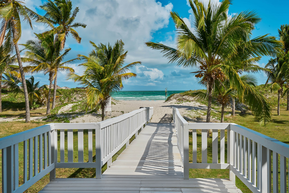 PLAYA PUNTA HICACOS (EX. PGS VARADERO, FIESTA AMERICANA PUNTA VARADERO) — фото 15