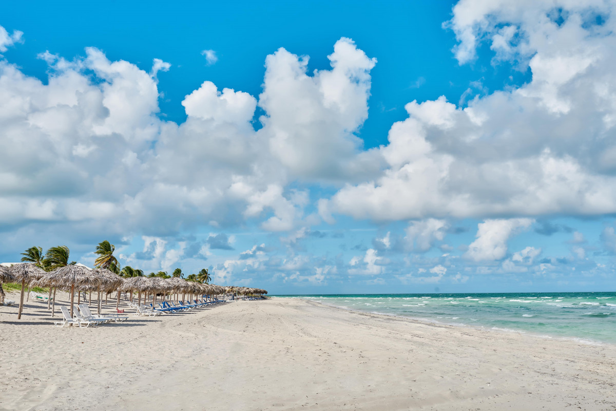 PLAYA PUNTA HICACOS (EX. PGS VARADERO, FIESTA AMERICANA PUNTA VARADERO) — фото 17