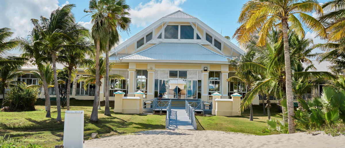 PLAYA PUNTA HICACOS (EX. PGS VARADERO, FIESTA AMERICANA PUNTA VARADERO) — фото 18
