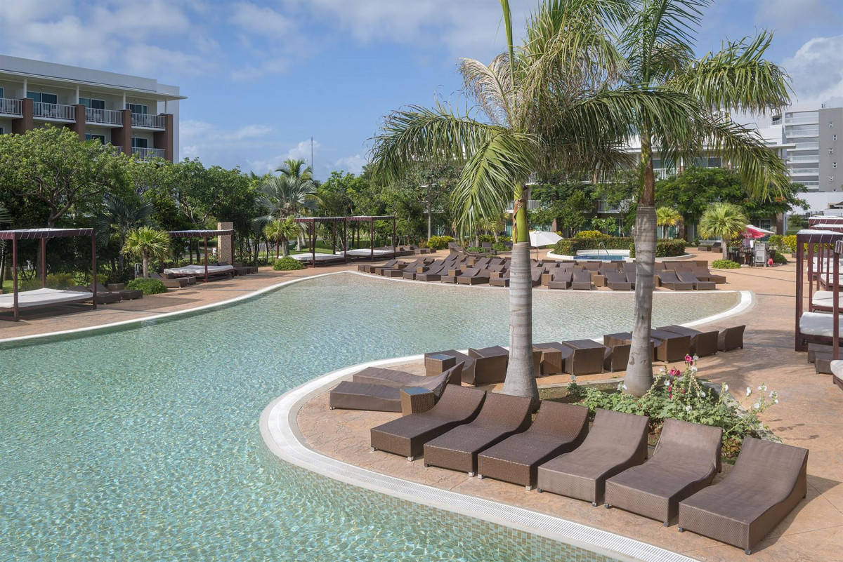 PLAYA VISTA AZUL (EX. OCEAN VISTA AZUL) — фото 2