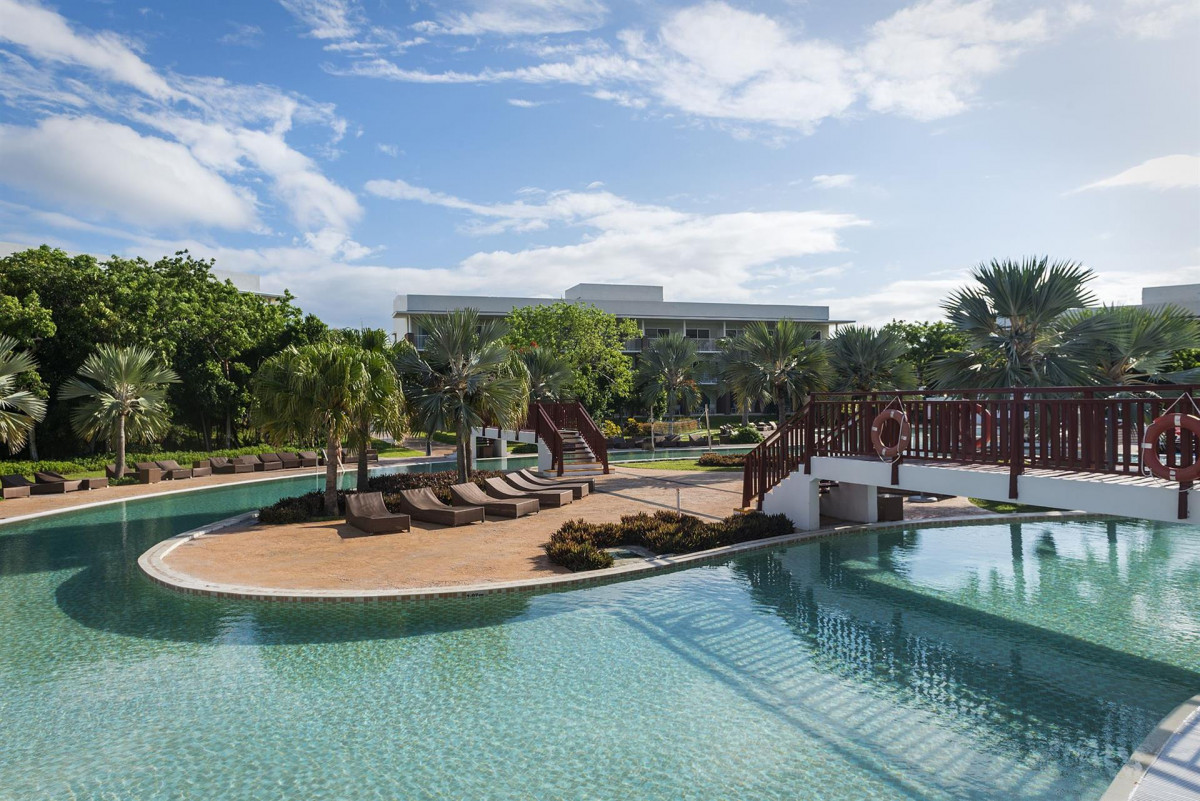PLAYA VISTA AZUL (EX. OCEAN VISTA AZUL) — фото 3