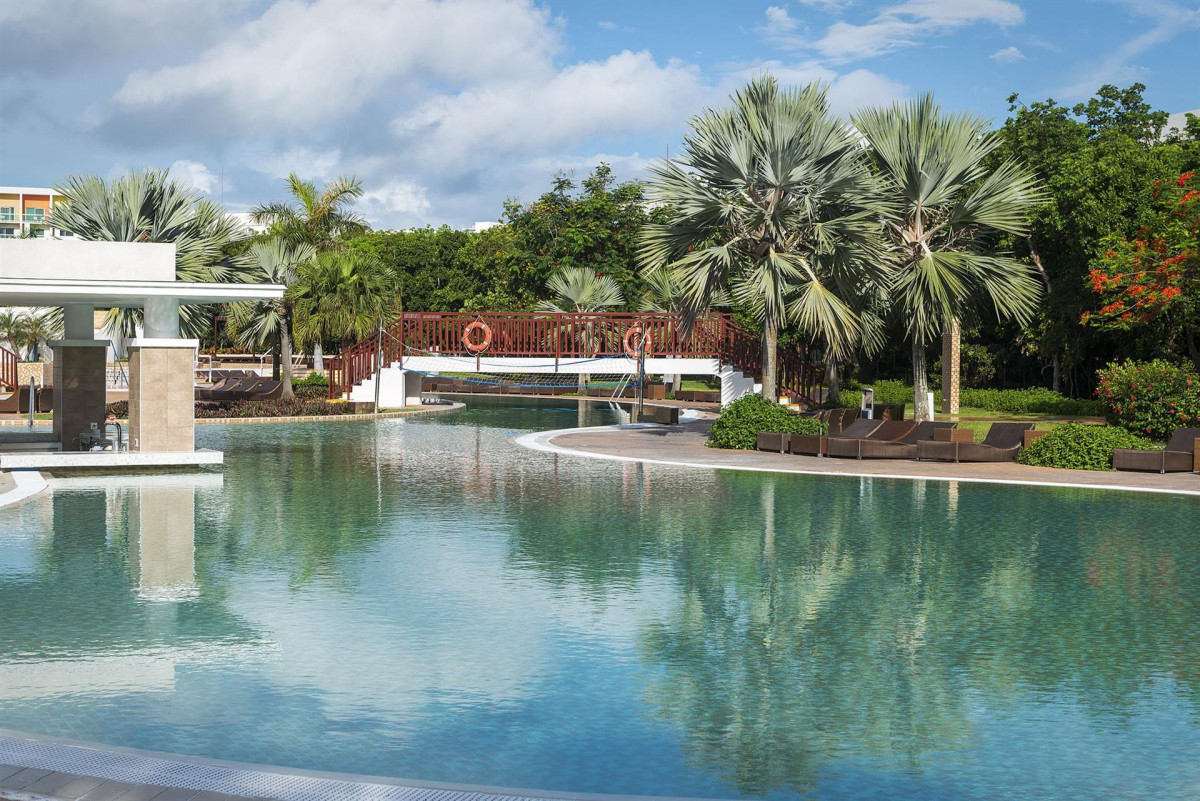 PLAYA VISTA AZUL (EX. OCEAN VISTA AZUL) — фото 4