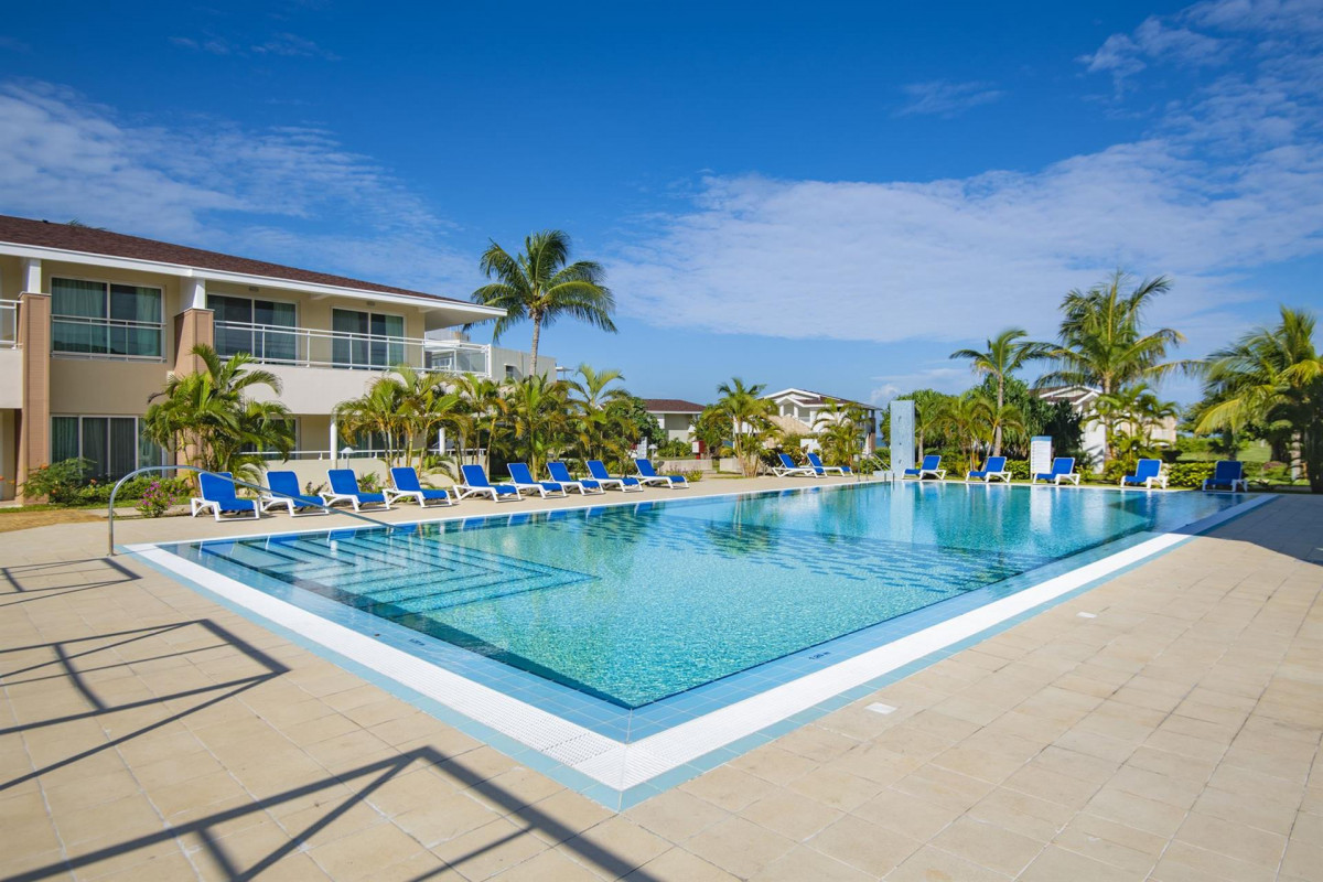 PLAYA VISTA AZUL (EX. OCEAN VISTA AZUL) — фото 5