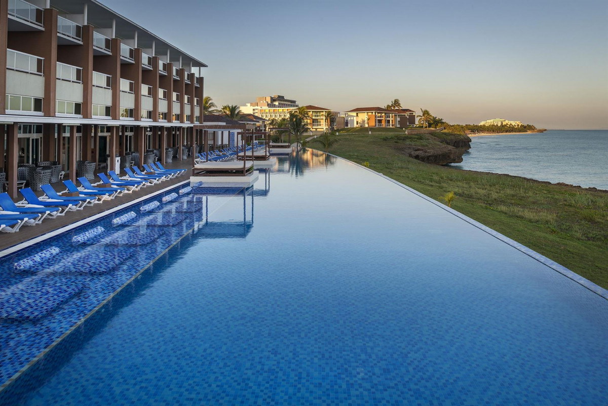PLAYA VISTA AZUL (EX. OCEAN VISTA AZUL) — фото 6