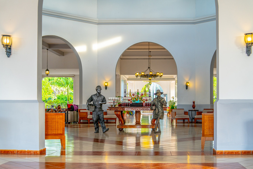 RESONANCE BLU VARADERO — фото 13