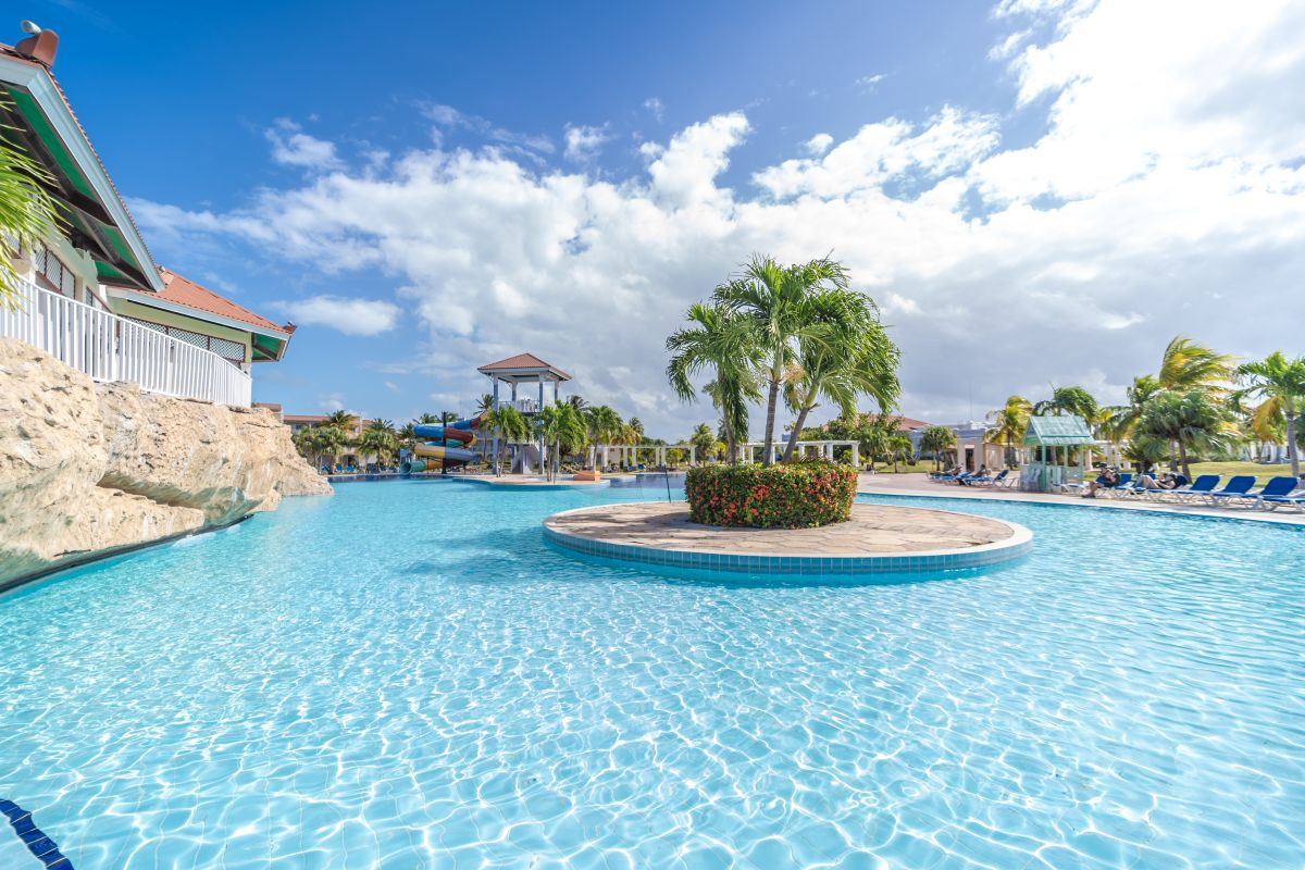 RESONANCE MUSIQUE VARADERO — фото 2