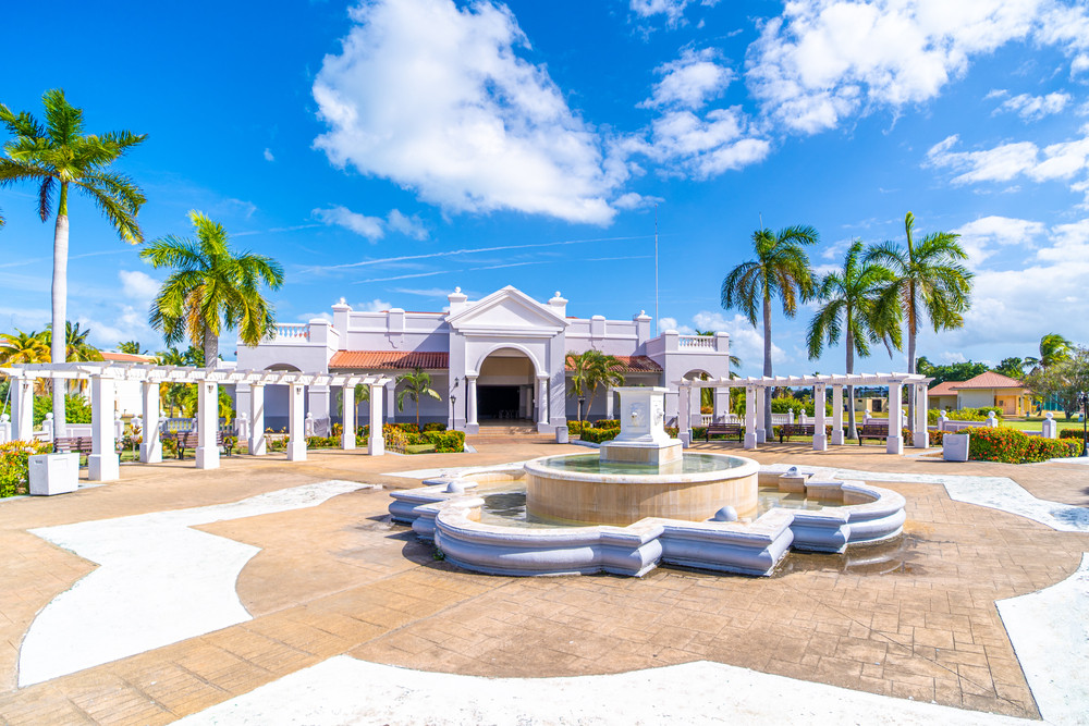 RESONANCE VARADERO (EX. MEMORIES VARADERO)