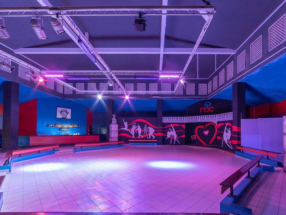 ROC ARENAS DORADAS — фото 4