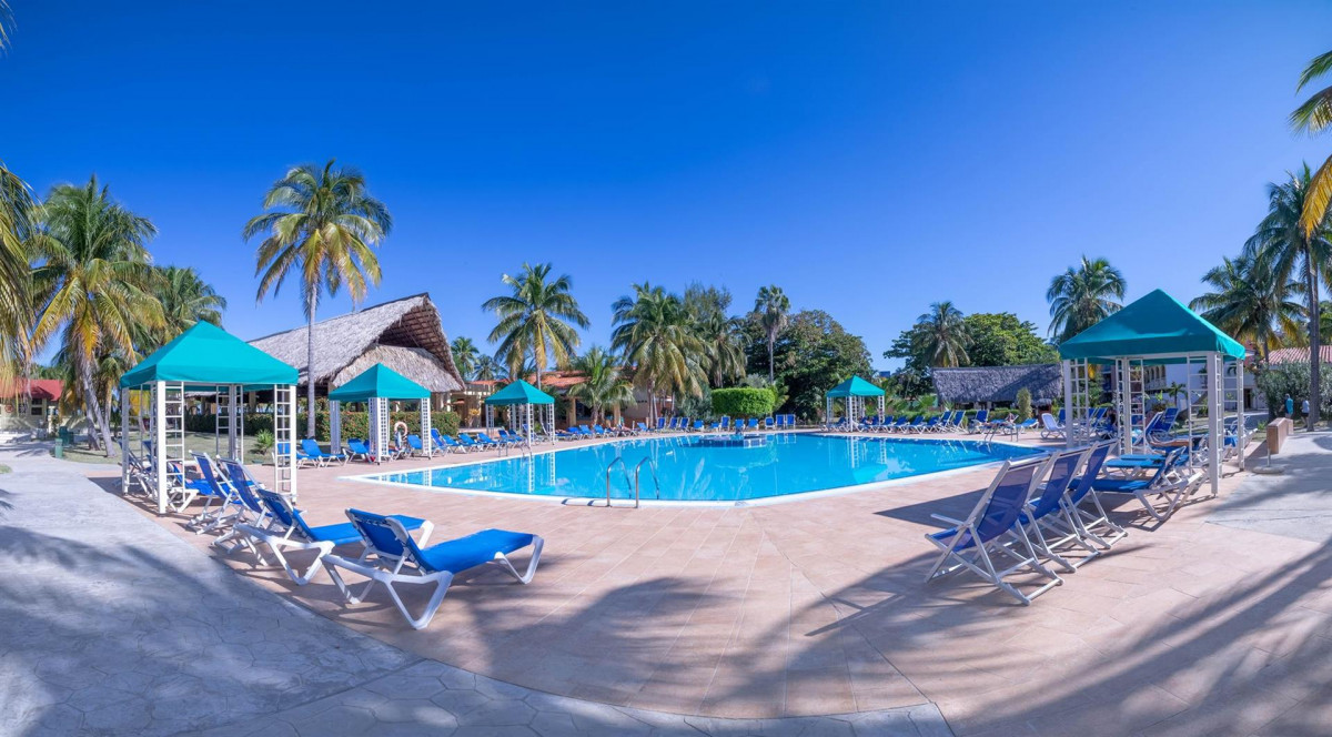 ROC BARLOVENTO ADULTS ONLY 16+ — фото 8
