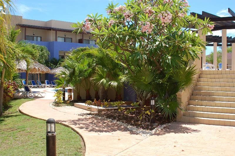 SANCTUARY AT GRAND MEMORIES VARADERO — фото 2