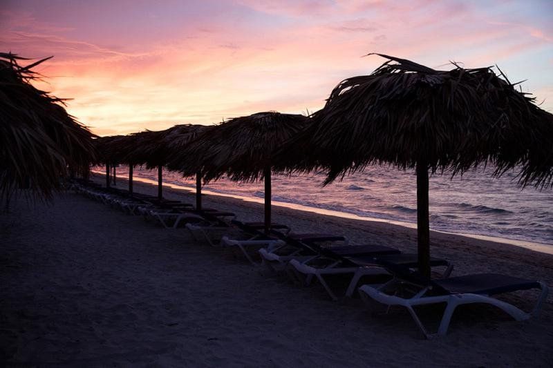 SANCTUARY AT GRAND MEMORIES VARADERO — фото 3