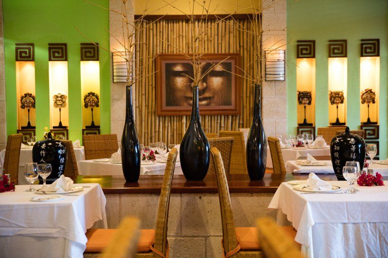 SANCTUARY AT GRAND MEMORIES VARADERO — фото 4