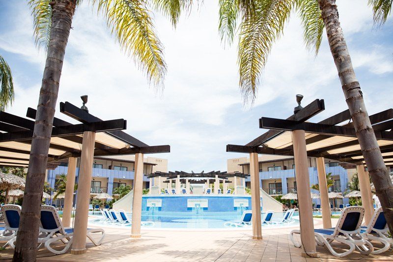 SANCTUARY AT GRAND MEMORIES VARADERO — фото 6