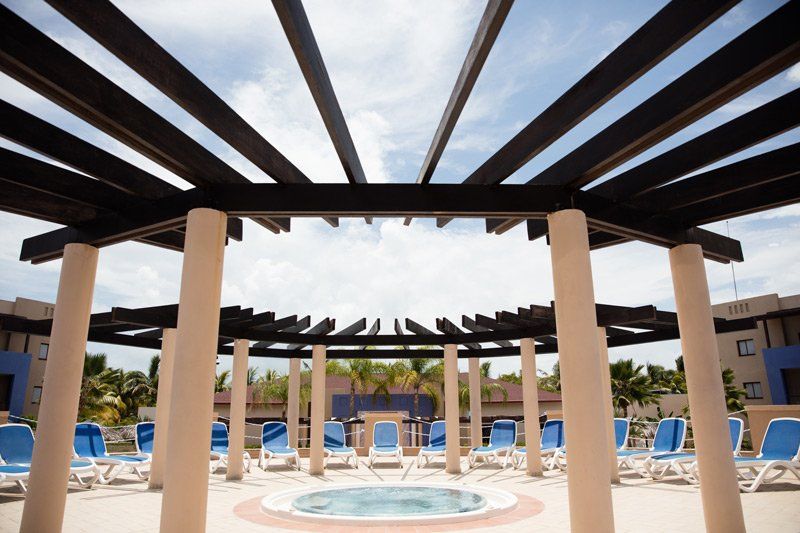 SANCTUARY AT GRAND MEMORIES VARADERO — фото 7
