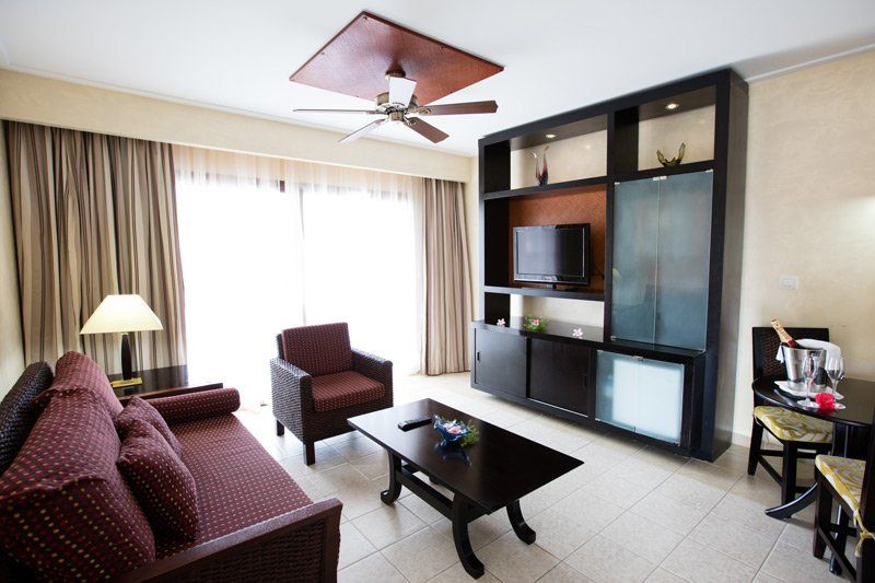 SANCTUARY AT GRAND MEMORIES VARADERO — фото 15