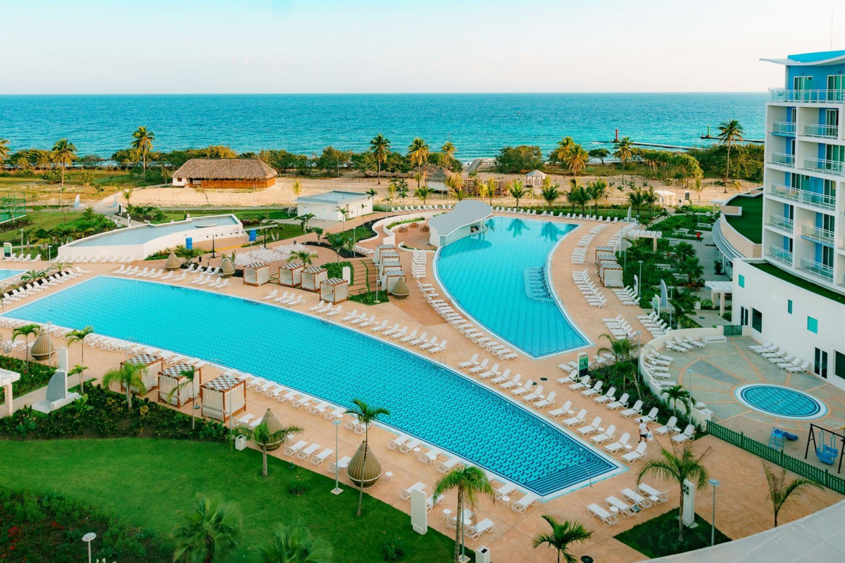 SELECTUM FAMILY RESORT VARADERO — фото 2