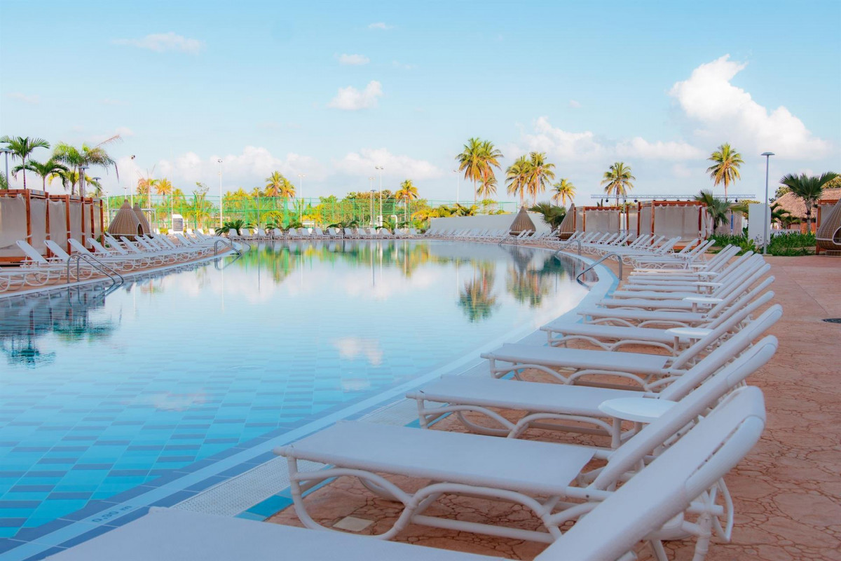 SELECTUM FAMILY RESORT VARADERO — фото 3