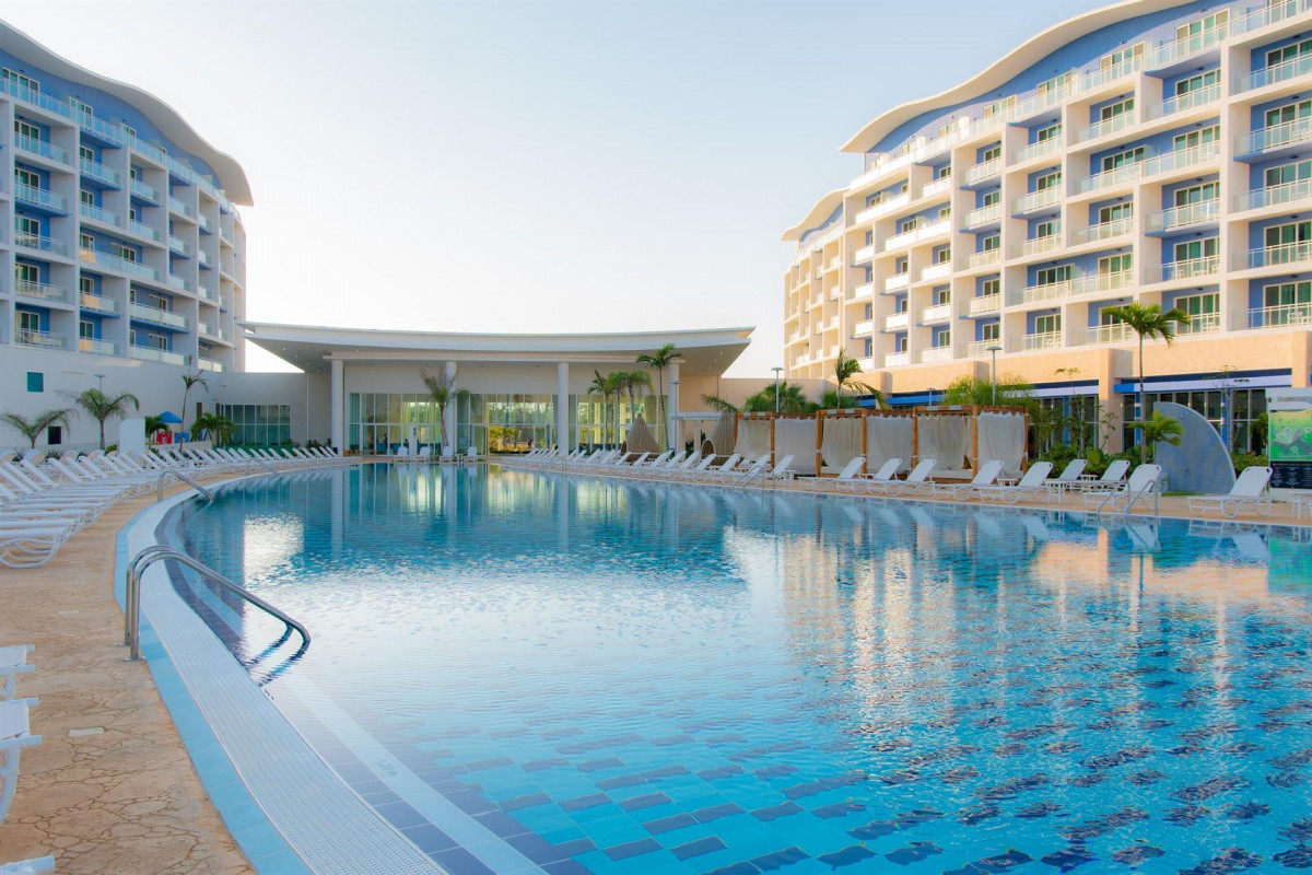 SELECTUM FAMILY RESORT VARADERO — фото 4
