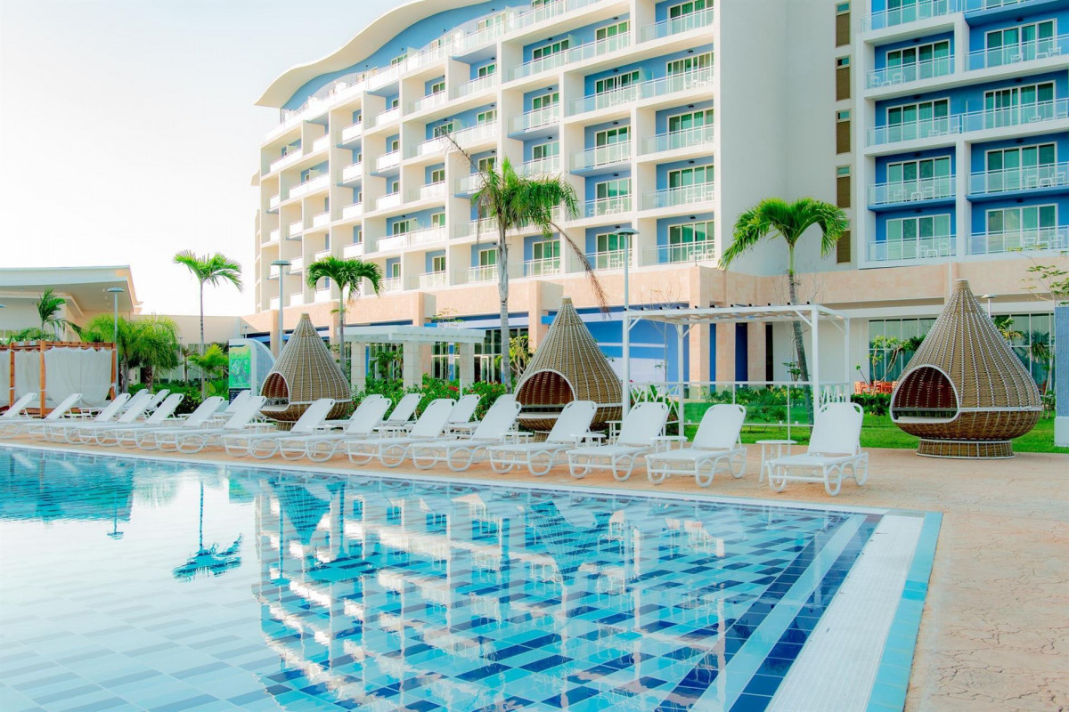 SELECTUM FAMILY RESORT VARADERO — фото 5