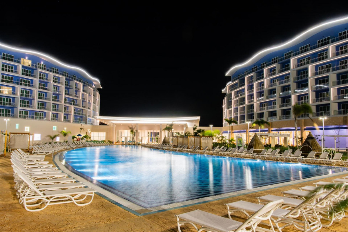 SELECTUM FAMILY RESORT VARADERO — фото 6