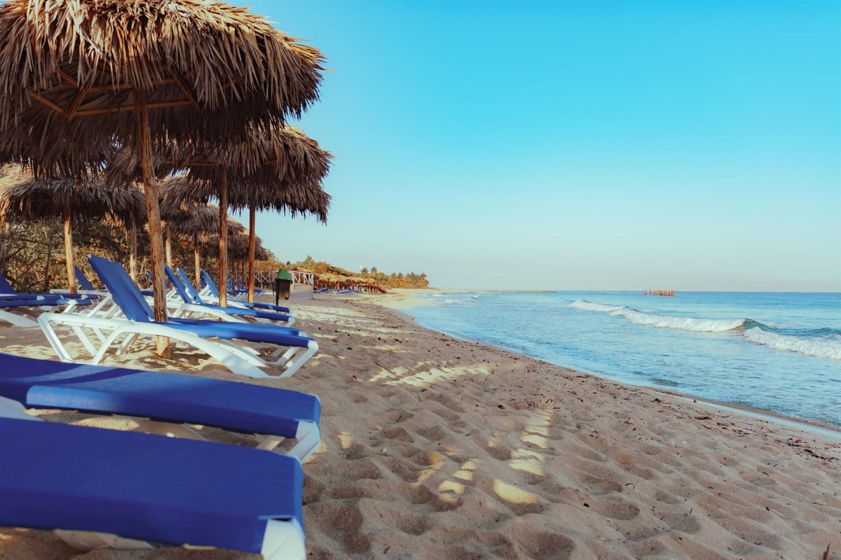 SELECTUM FAMILY RESORT VARADERO — фото 7