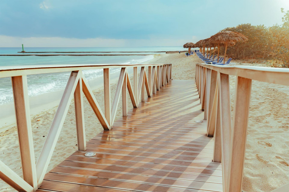 SELECTUM FAMILY RESORT VARADERO — фото 8