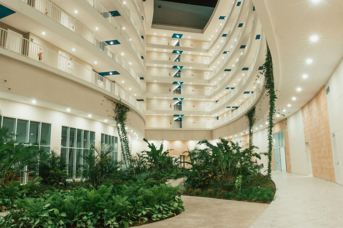 SELECTUM FAMILY RESORT VARADERO — фото 9