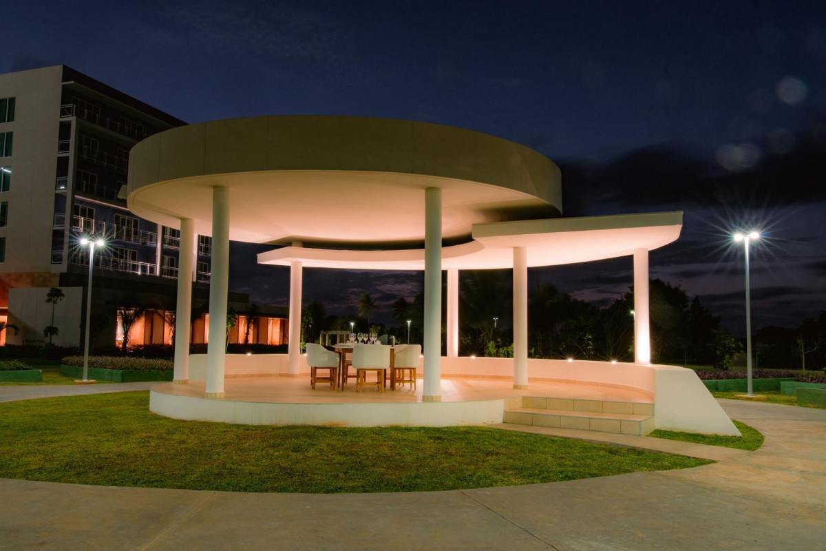 SELECTUM FAMILY RESORT VARADERO — фото 12