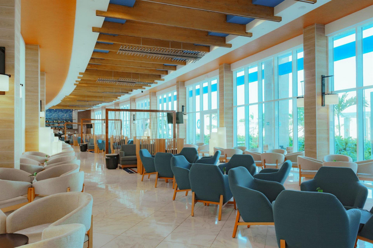 SELECTUM FAMILY RESORT VARADERO — фото 14