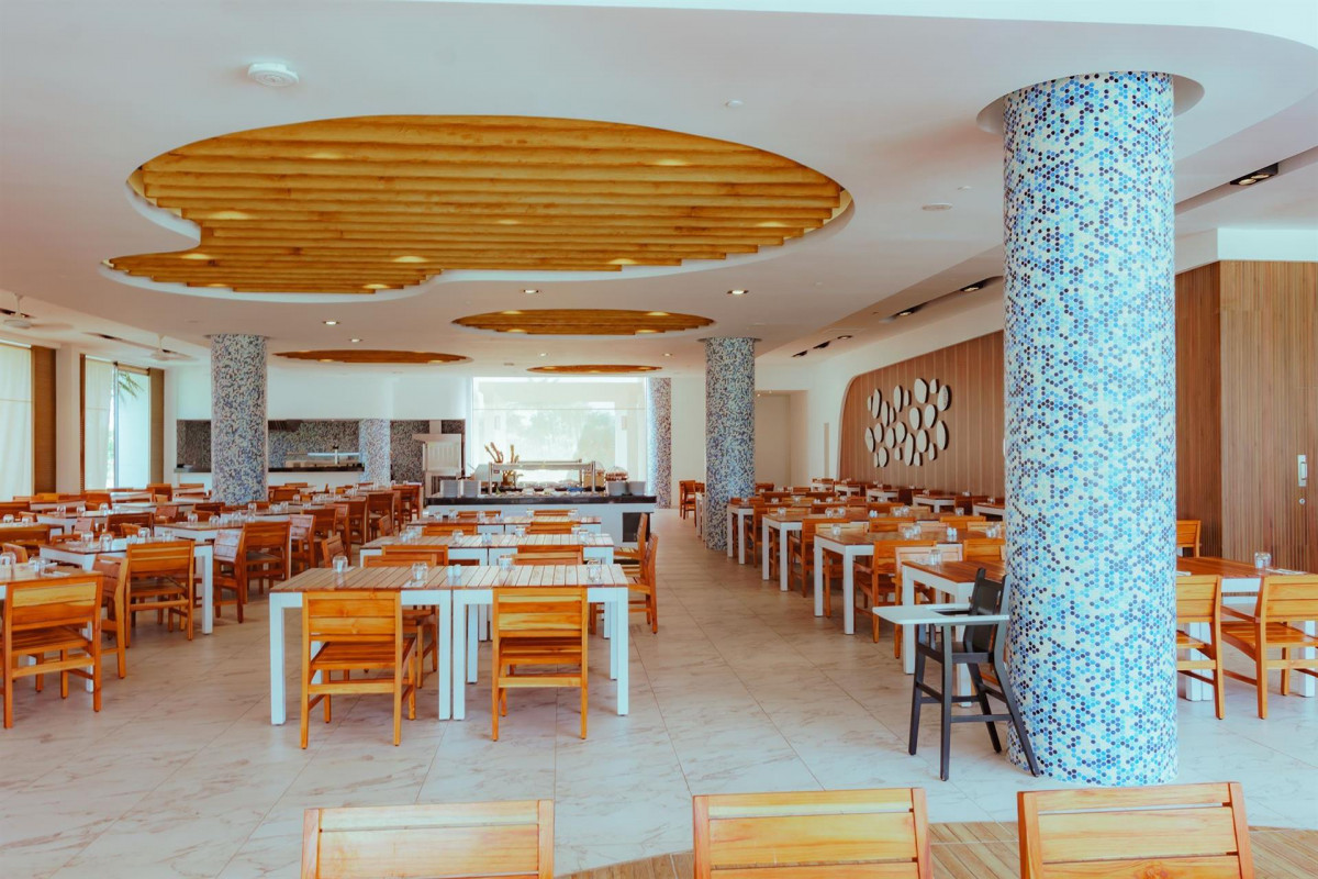SELECTUM FAMILY RESORT VARADERO — фото 15