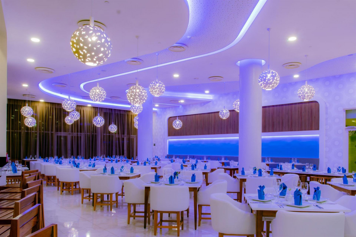 SELECTUM FAMILY RESORT VARADERO — фото 17