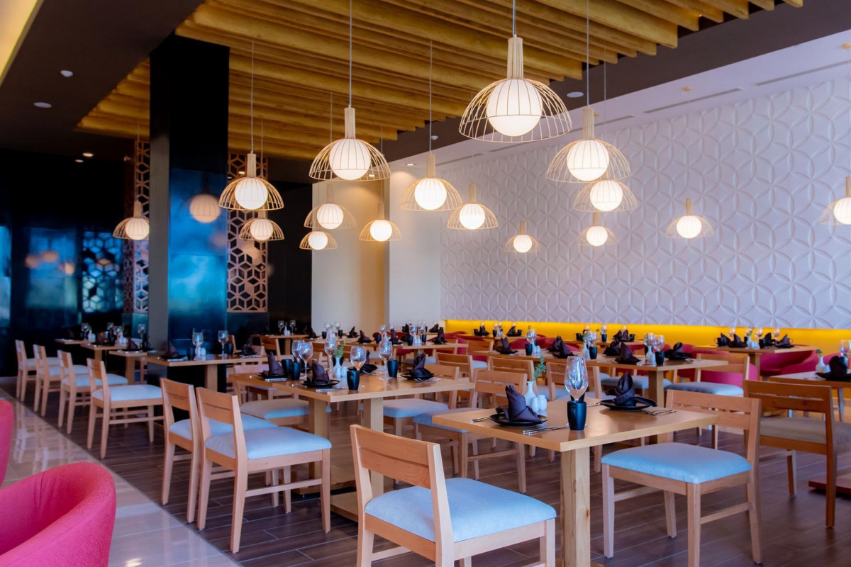 SELECTUM FAMILY RESORT VARADERO — фото 18